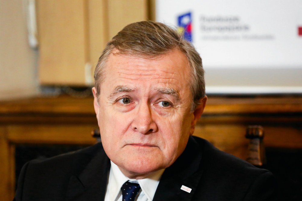 Na koncie ECS jest już niespełna 6 mln zł. Udało się to dzięki zbiórce Patrycji Krzymińskiej a także wpłatom darczyńców na subkonto ECS.