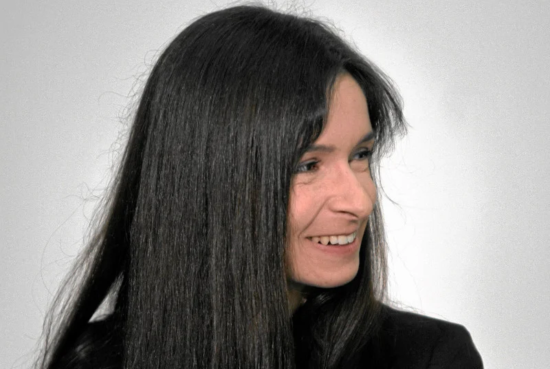 Marta Kaczyńska wzięła ślub jednostronny.