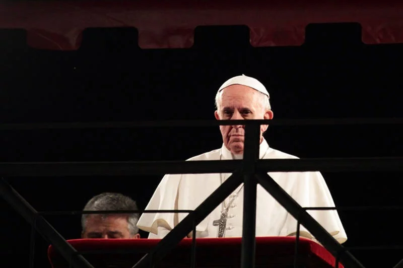 Papież Franciszek postanowił skończyć z tradycją nadawania tytułu Dżentelmena Jego Świątobliwości osobom zasłużonym dla Watykanu.