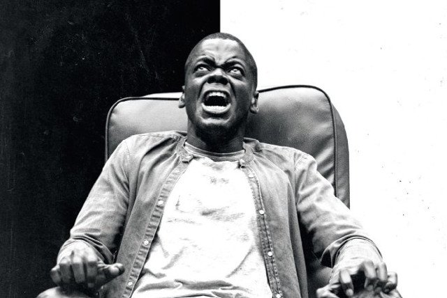 "Uciekaj!" - film, który ma właściwie wszystko.