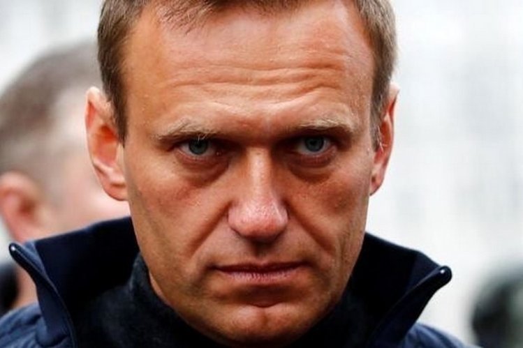 Nawalny został zatrzymany w połowie stycznia, tuż po powrocie do kraju. Dramatyczne wpisy córki i rzeczniczki Aleksieja Nawalnego.