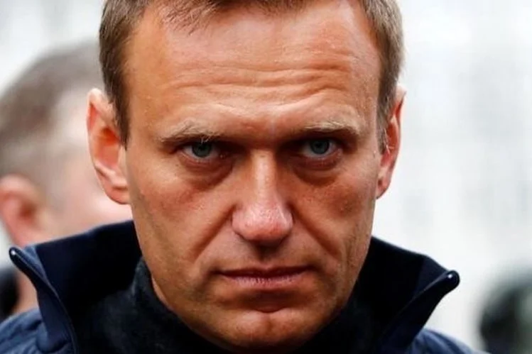 Nawalny został zatrzymany w połowie stycznia, tuż po powrocie do kraju. Dramatyczne wpisy córki i rzeczniczki Aleksieja Nawalnego.