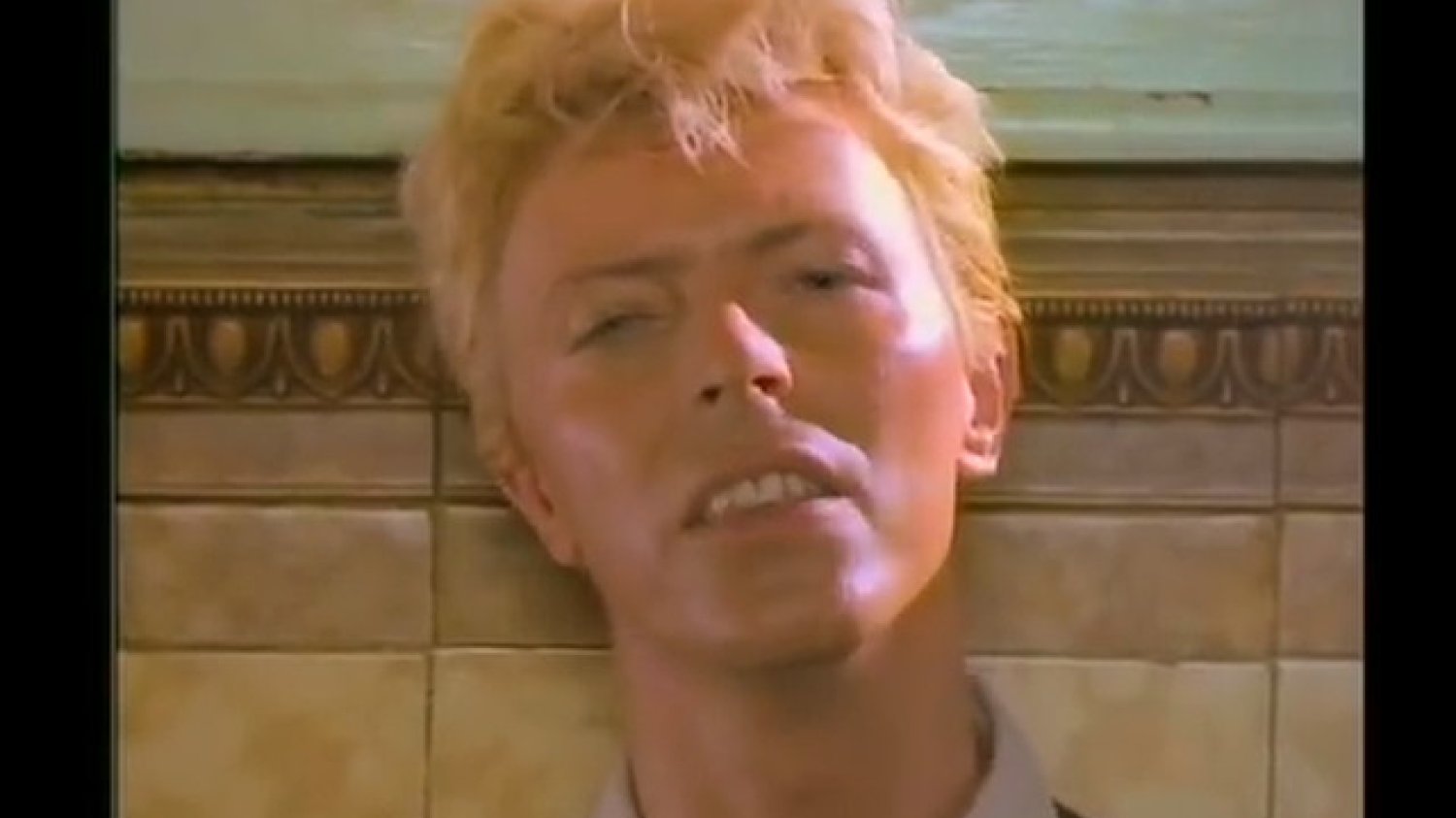 David Bowie już nigdy nie wystąpi na scenie. Tak przynajmniej twierdzi agent muzyka