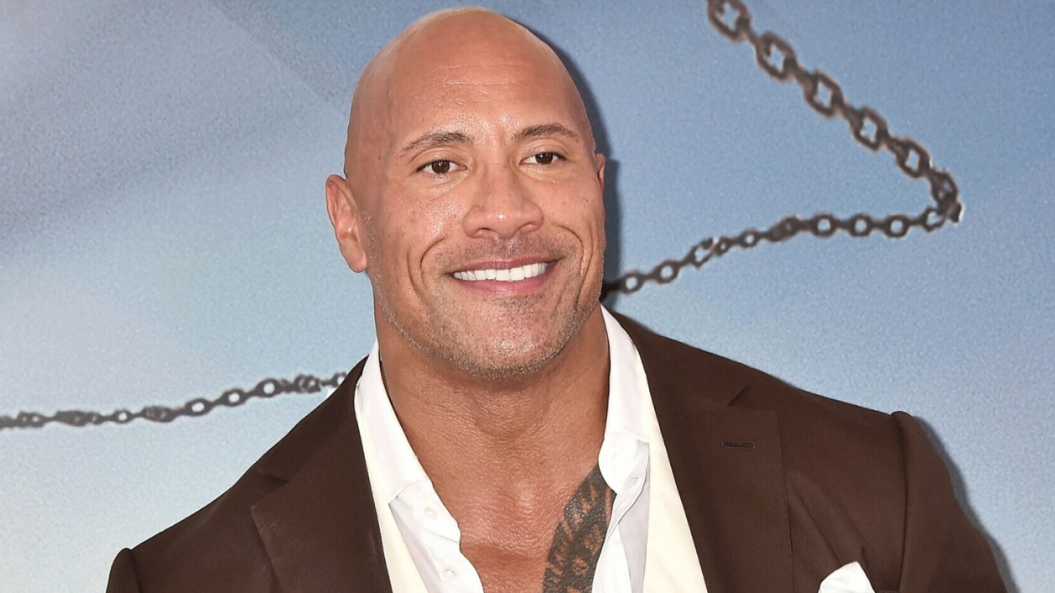 The Rock i DiCaprio w nowym filmie Martina Scorsese. O czym będzie fabuła?