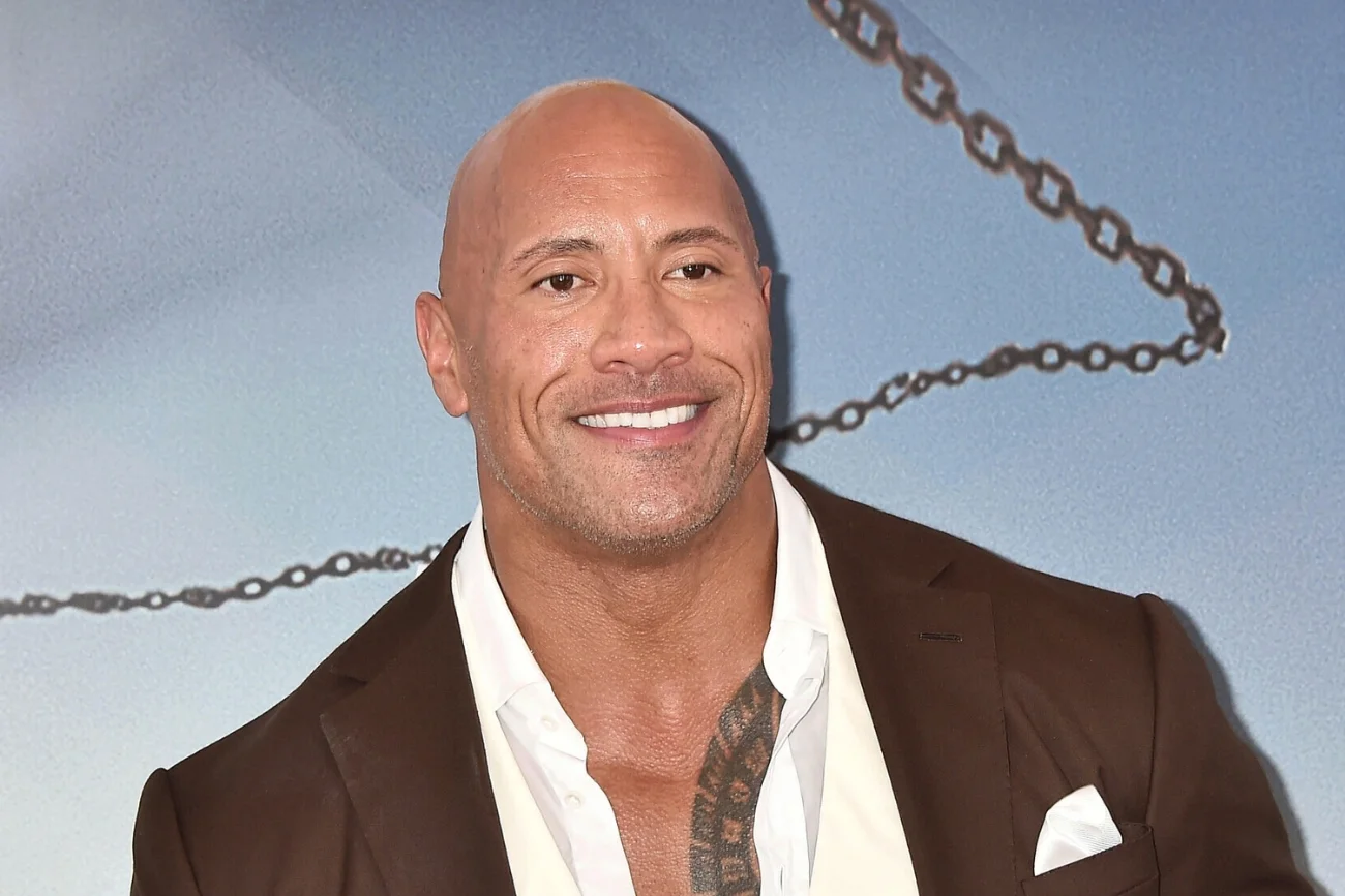 The Rock i DiCaprio w nowym filmie Martina Scorsese. O czym będzie fabuła?