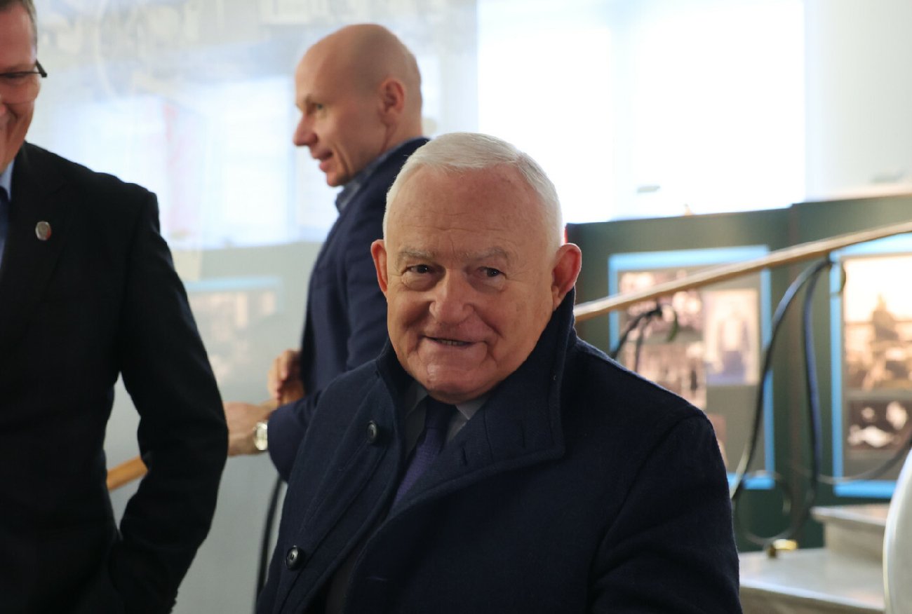 Leszek Miller przechodzi na polityczną emeryturę. Podał konkretny termin.