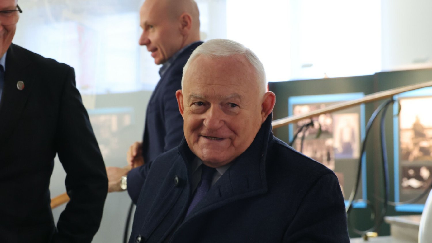 Leszek Miller przechodzi na polityczną emeryturę. Podał konkretny termin.