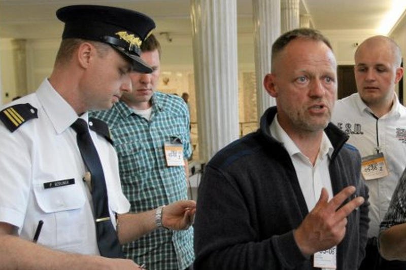 Fot. Sawomir Kamiski / Agencja Gazeta