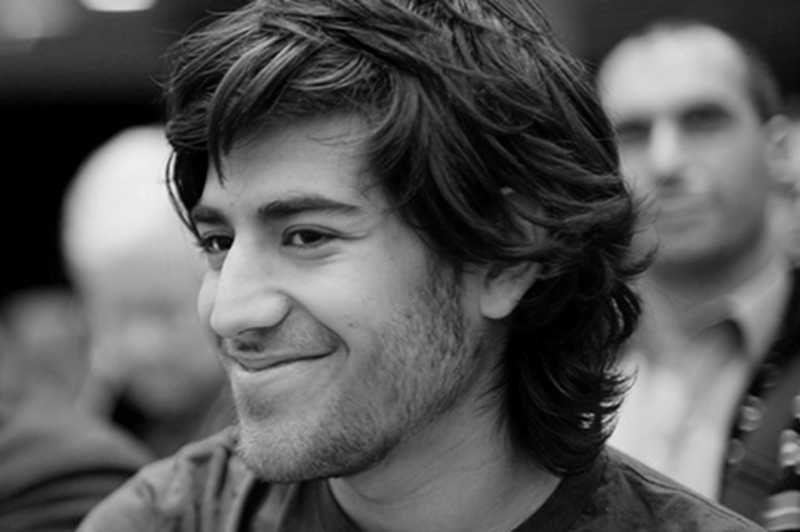 Nie żyje Aaron Swartz, "cudowne dziecko internetu". Miał 26 lat.