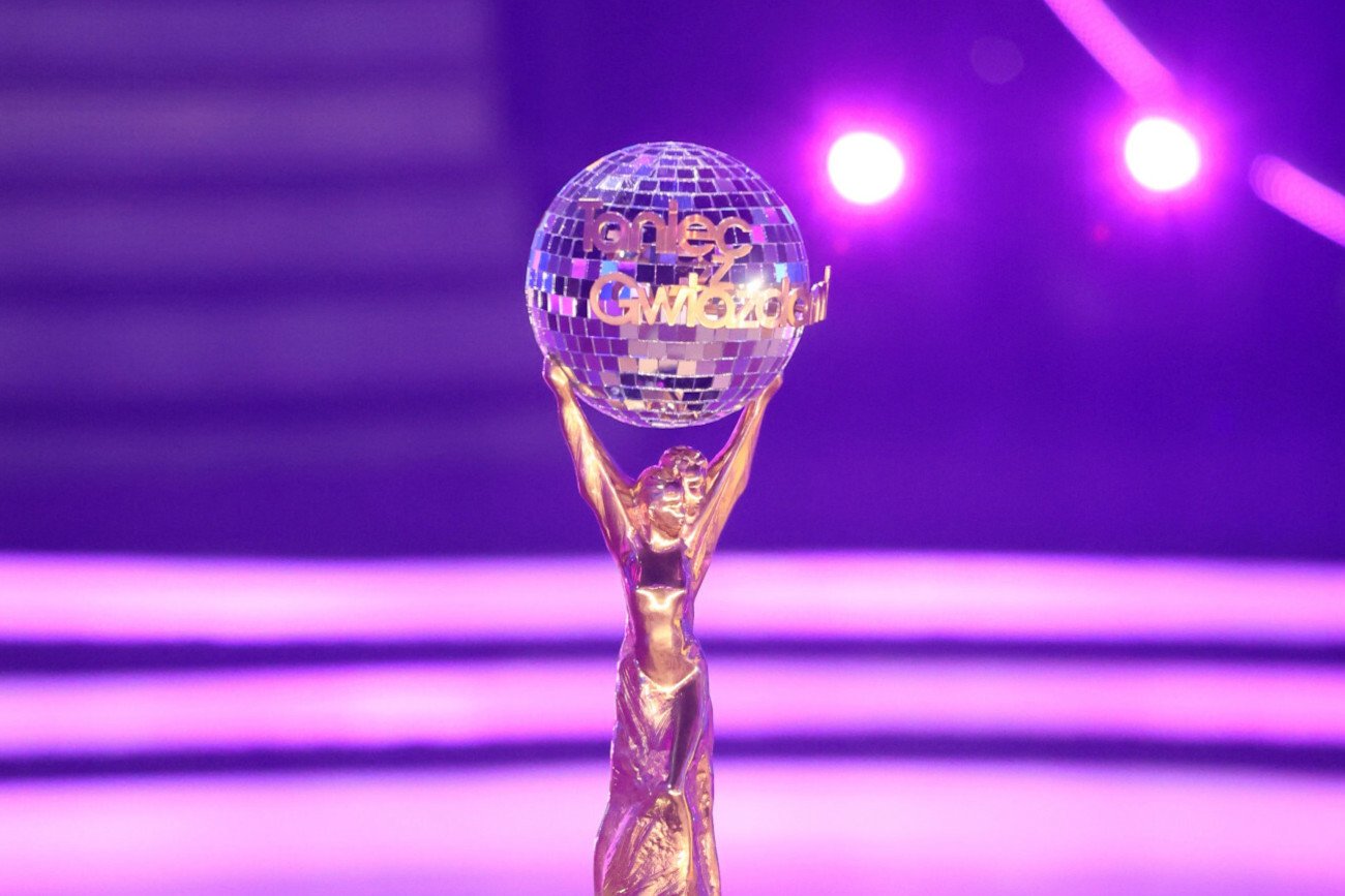 "Taniec z gwiazdami" wróci na antenę.