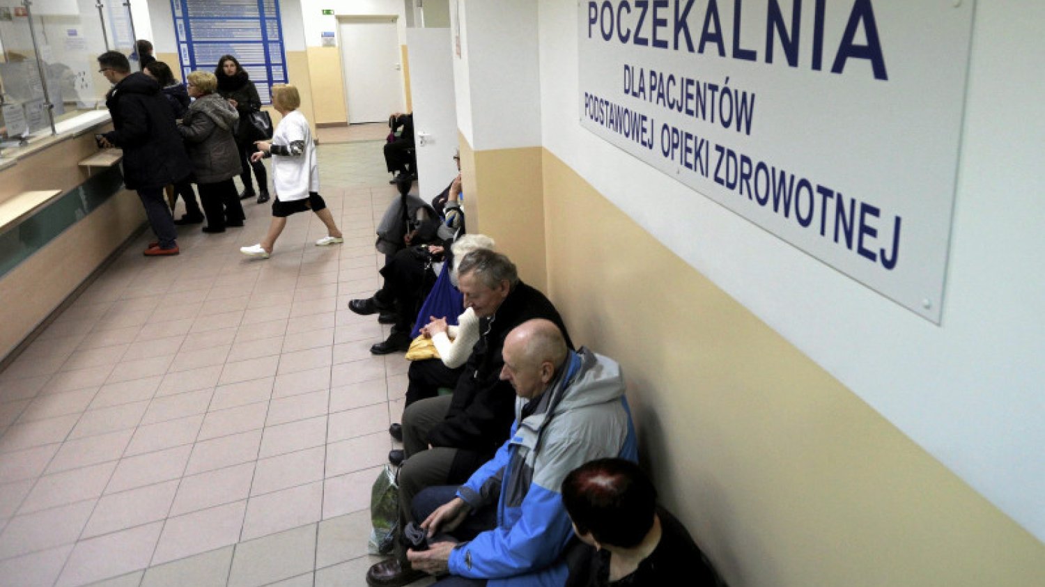 Lekarze rodzinni z Porozumienia Zielonogórskiego grożą zerwaniem kontraktów z NFZ