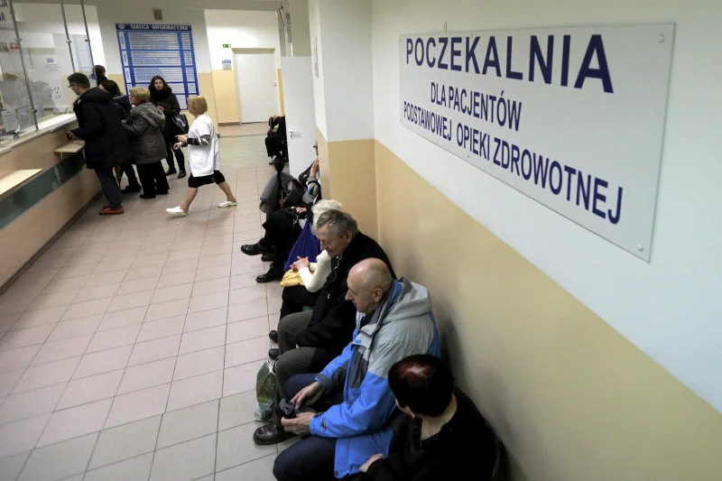 Lekarze rodzinni z Porozumienia Zielonogórskiego grożą zerwaniem kontraktów z NFZ