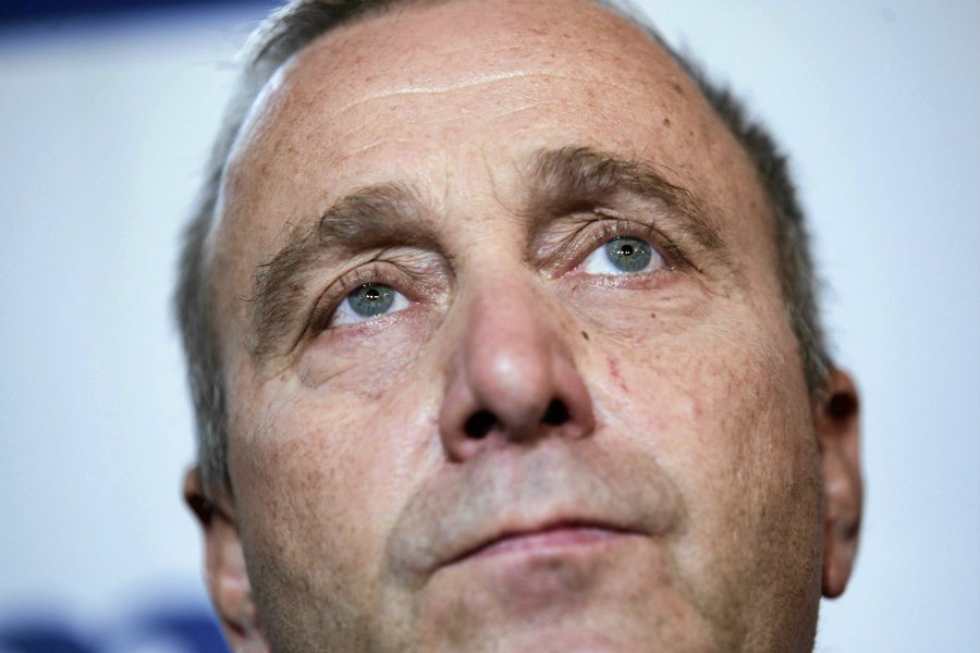 10 senatorów wysłało list do Grzegorza Schetyny, w którym protestuje przeciwko wyrzuceniu z partii trójki posłów po tym, jak ich głosami odrzucono projekt "Ratujmy kobiety".