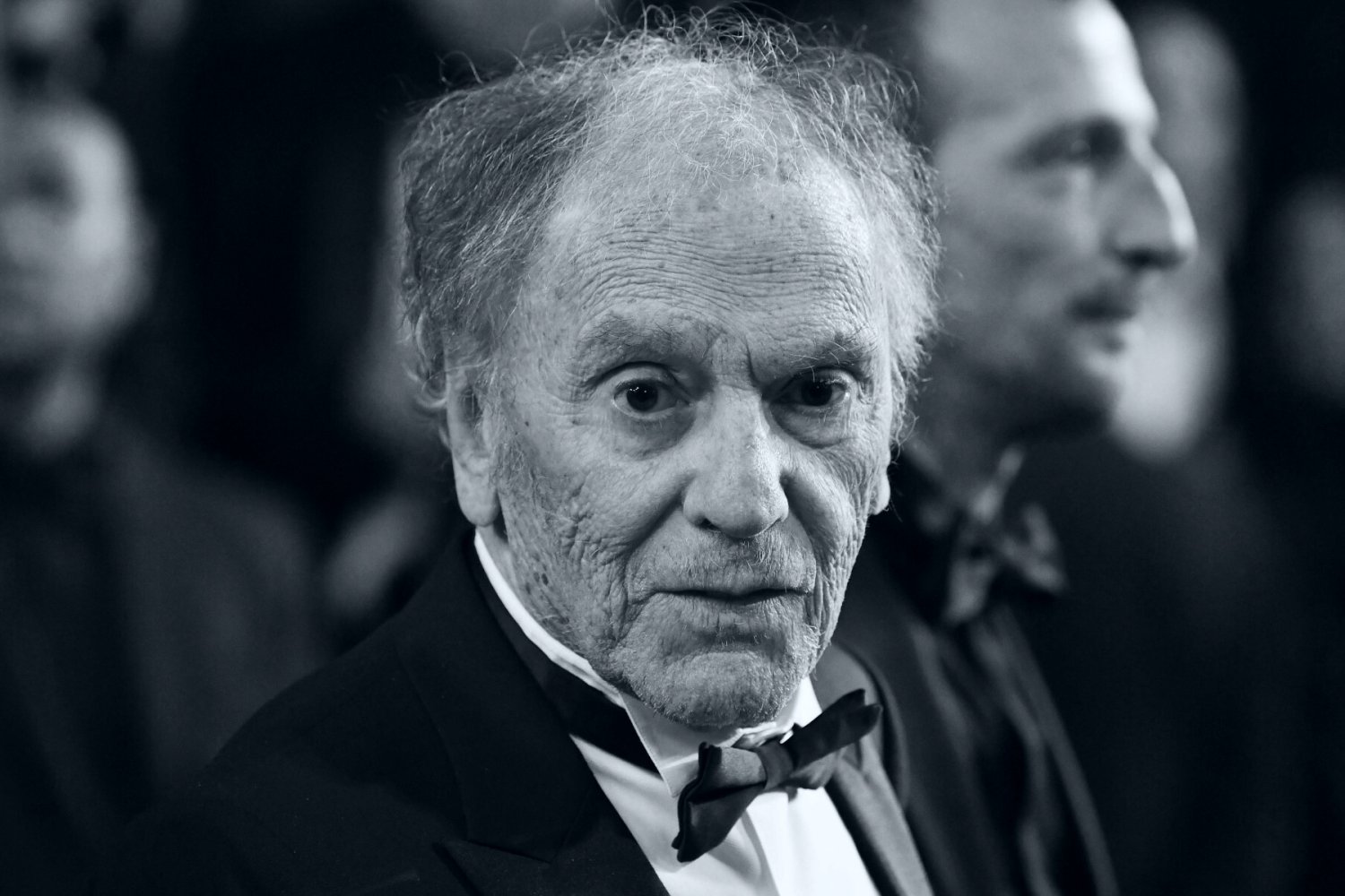 Jean-Louis Trintignant
