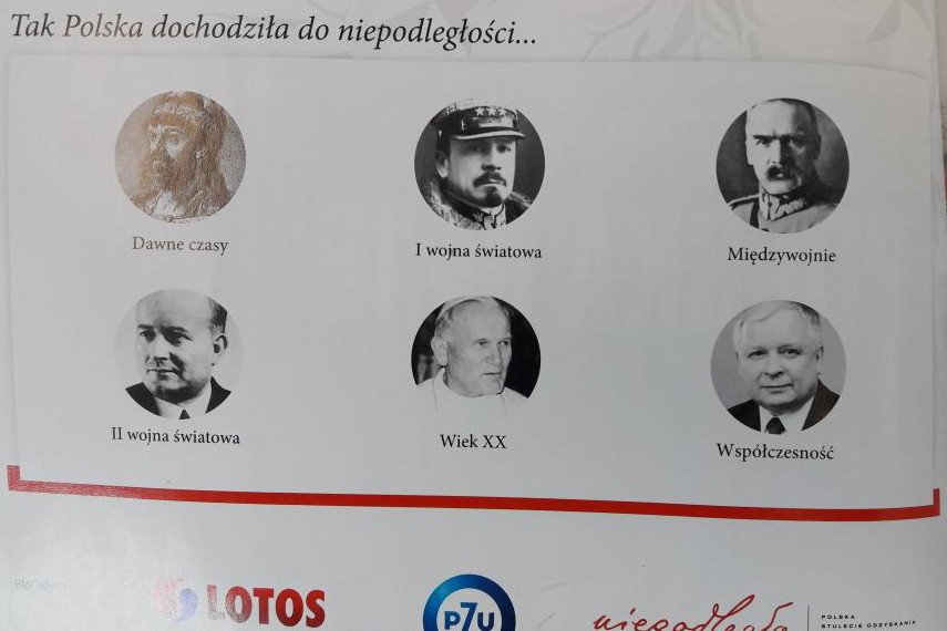 Taka reklama pojawiła się w tygodniku "Sieci".