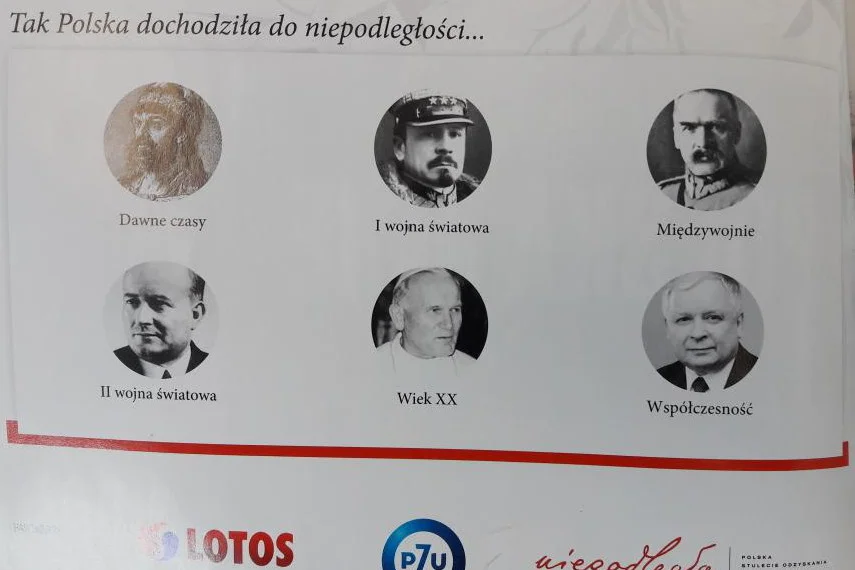 Taka reklama pojawiła się w tygodniku "Sieci".