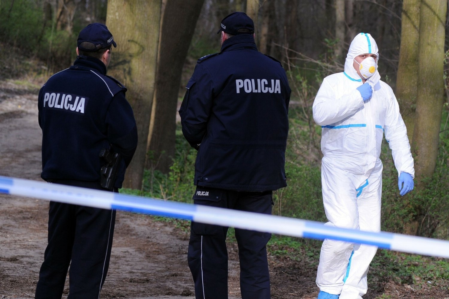 Tragedia w Woli Szczucińskiej. Są pierwsze informacje po sekcji zwłok.