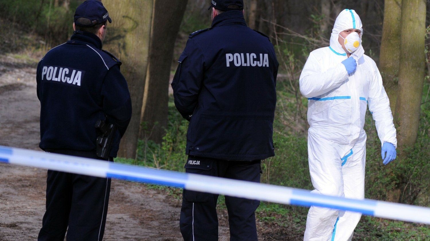 Tragedia w Woli Szczucińskiej. Są pierwsze informacje po sekcji zwłok.