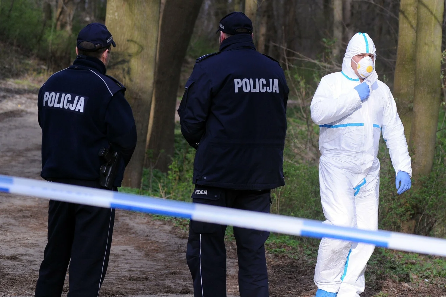Tragedia w Woli Szczucińskiej. Są pierwsze informacje po sekcji zwłok.