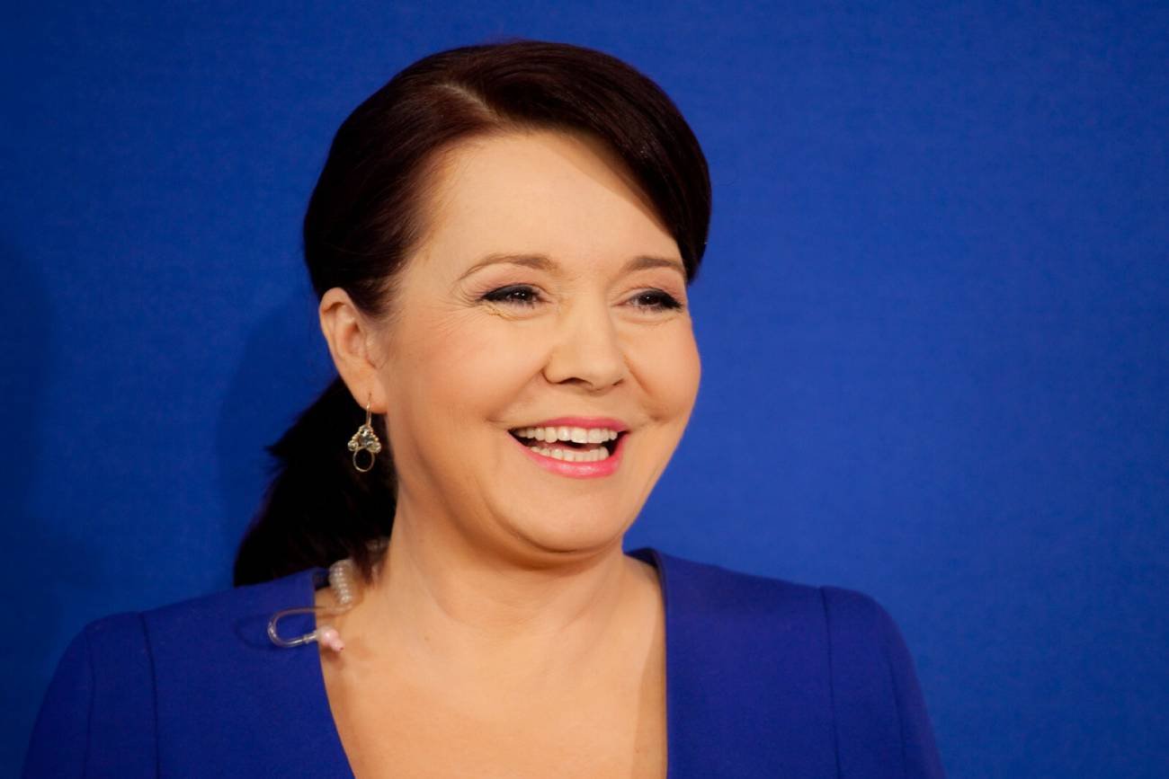 Ujawniono, gdzie ma pracować Holecka! Ma zadebiutować już dzisiaj