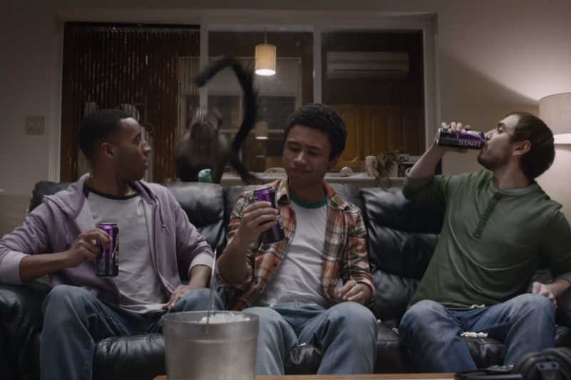 Super Bowl to dla Europejczyków głównie festiwal reklam. Zobacz najlepsze.