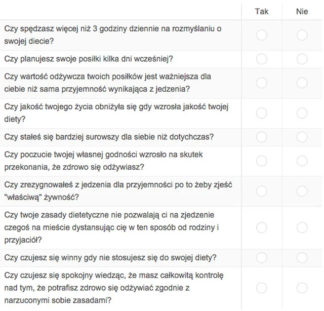 Fragment testu Bratmana.
