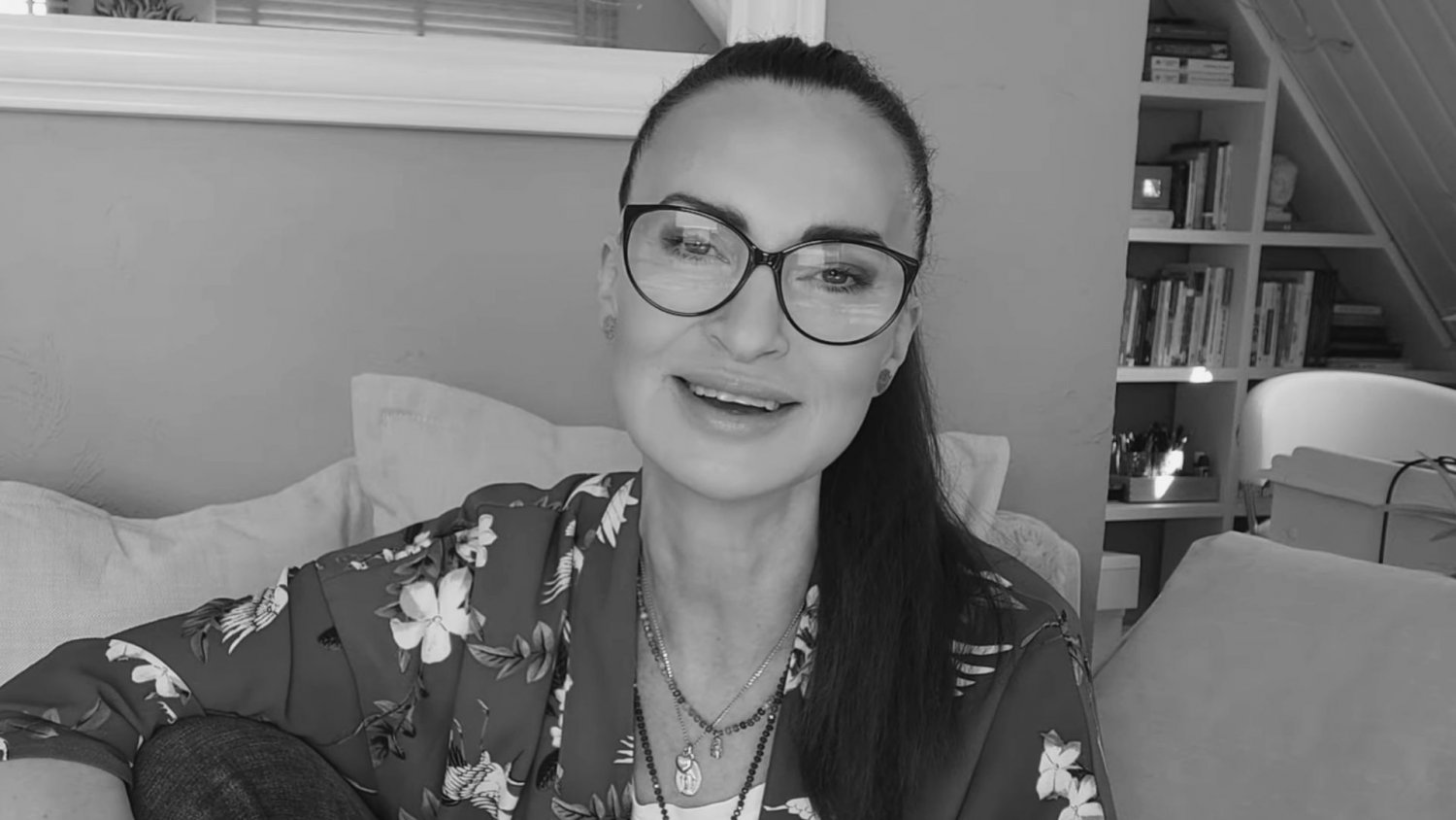 Agnieszkę Maciąg żegnają gwiazdy. Gdy to czytam, łzy same płyną do oczu