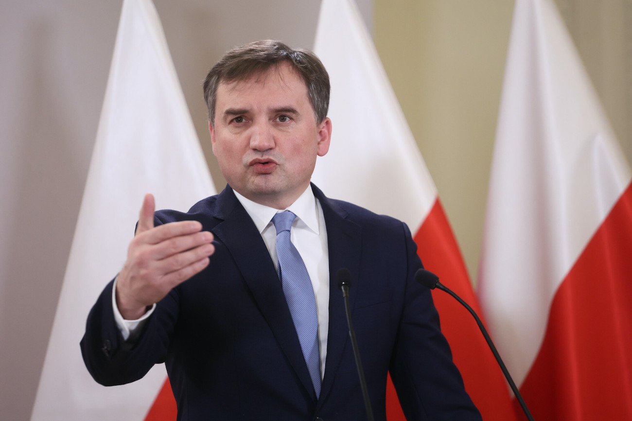 Ujawniono kulisy zakupu przez Polskę systemu Pegasus.