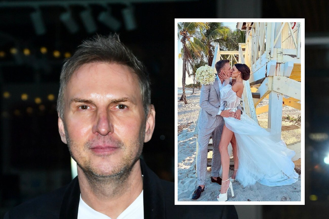 Krzysztof Gojdź murem za Jakubem Rzeźniczakiem. "Wiem, jak bardzo cierpiał"