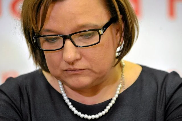 Kempa o Komisji Europejskiej i Frnasu Timmermansie.