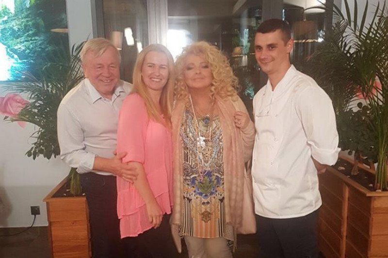 "Kuchenne Rewolucje" w Szklarskiej Porębie wywołały duże emocje.