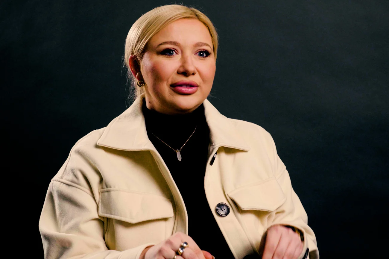 Lili Antoniak to jedna ze znanych osób, które włączyły się do akcji naTemat dotyczącej przemocy w szkole.