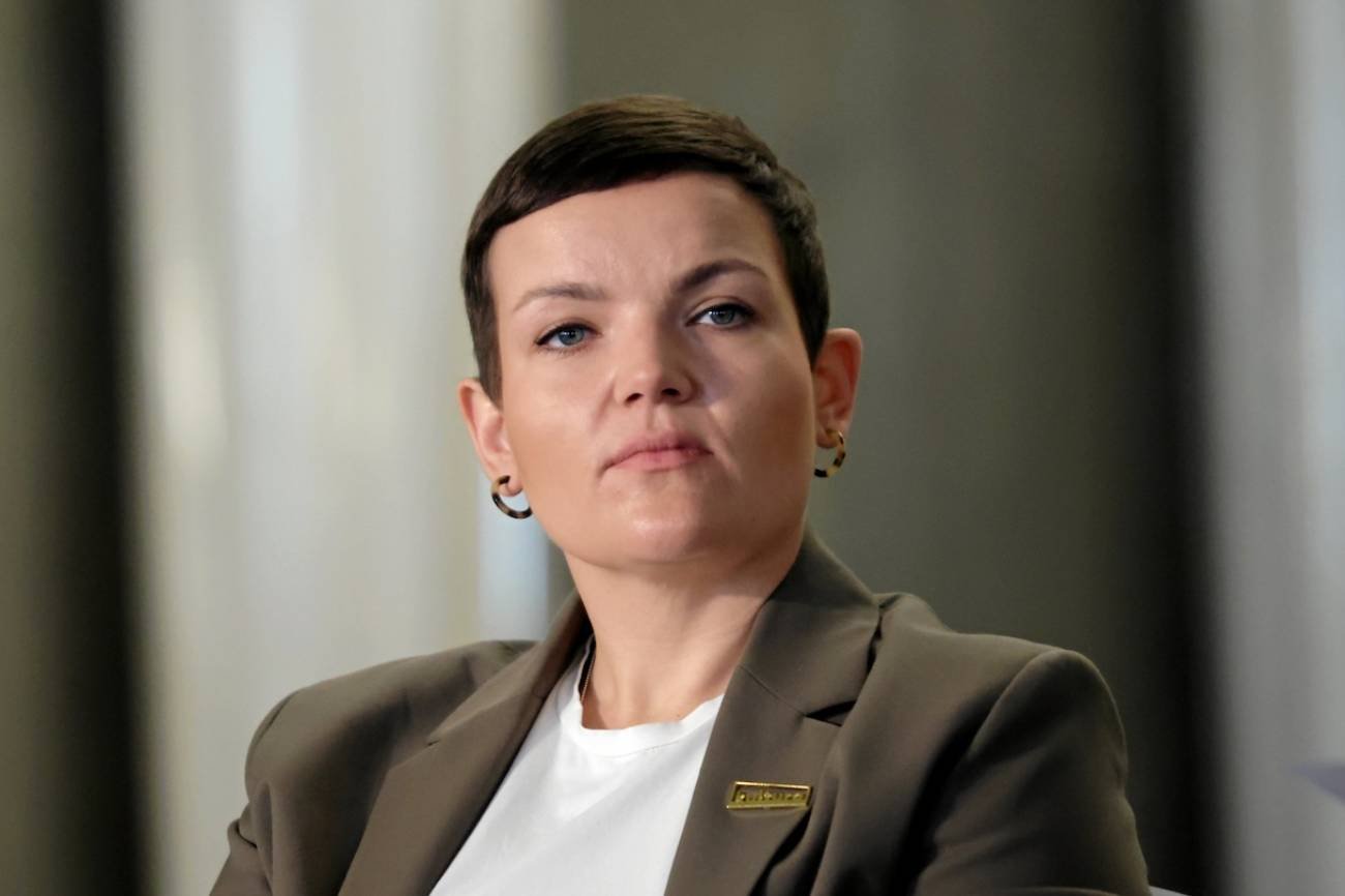 Kim jest Marta Cienkowska? To nowa minister po rekonstrukcji rządu Tuska