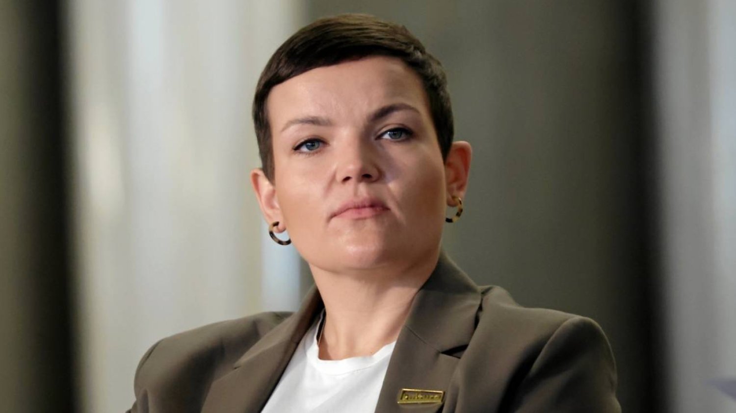 Kim jest Marta Cienkowska? To nowa minister po rekonstrukcji rządu Tuska