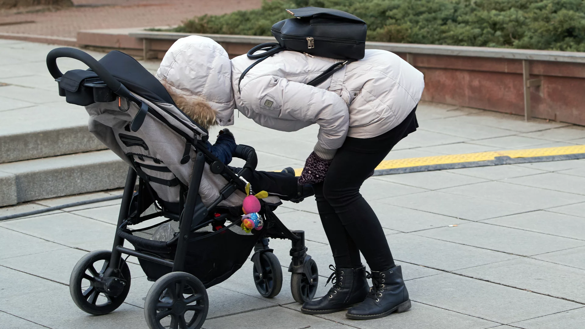 800 plus może być trudniej dostać. Jest pomysł na dwa nowe warunki