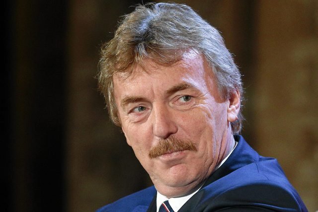 Prezes PZPN Zbigniew Boniek nie zamknie trybun przed kibicami drużyn przyjezdnych