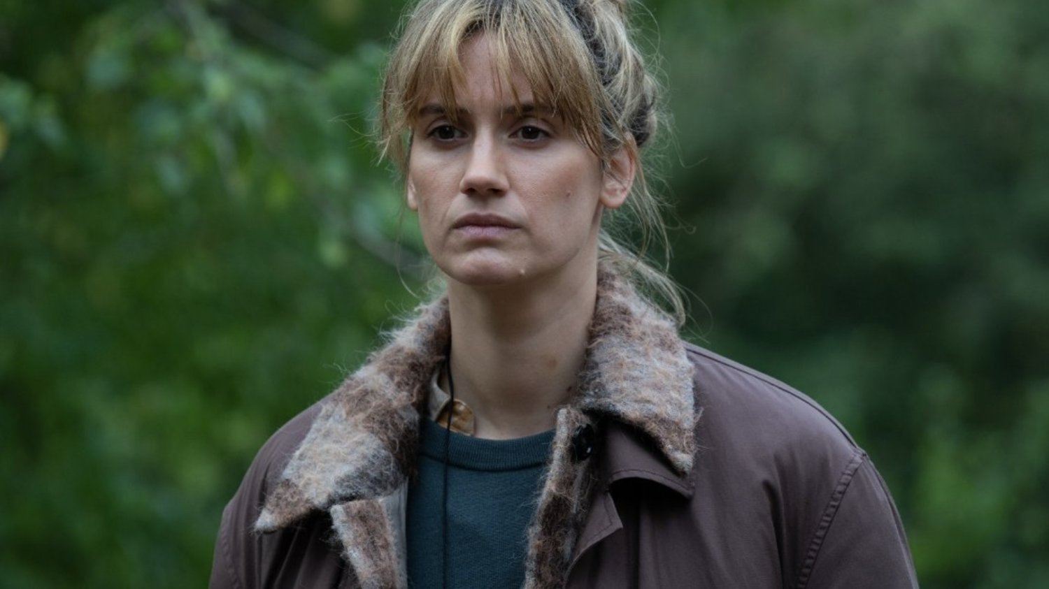 Psycholożka Katarzyna Kucewicz tłumaczy, dlaczego fascynuje nas serial "Kasztanowy ludzik" i podcasty true crime.