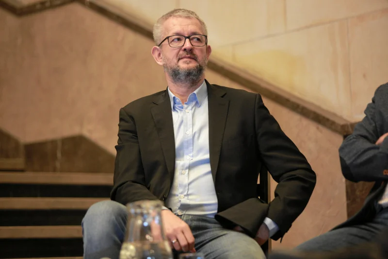 Warszawski ratusz grozi Ziemkiewiczowi pracami społecznymi.