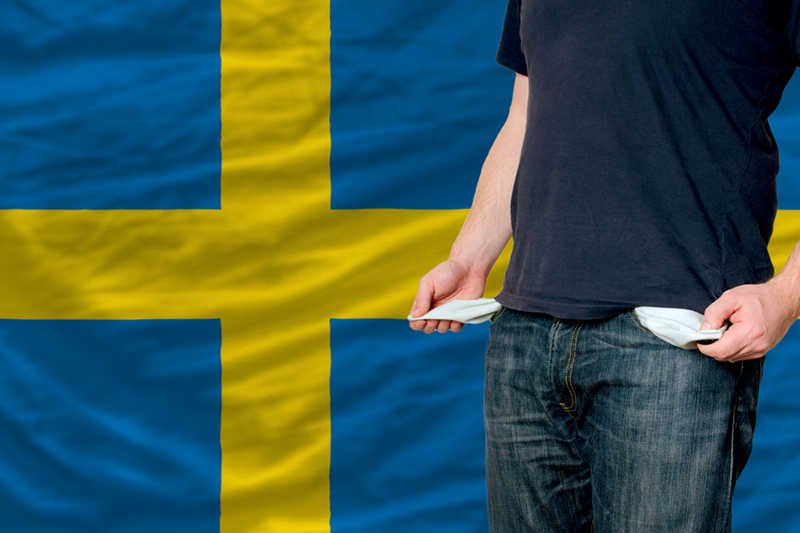 Szwecja postanowiła obniżyć podatek CIT dla przedsiębiorców