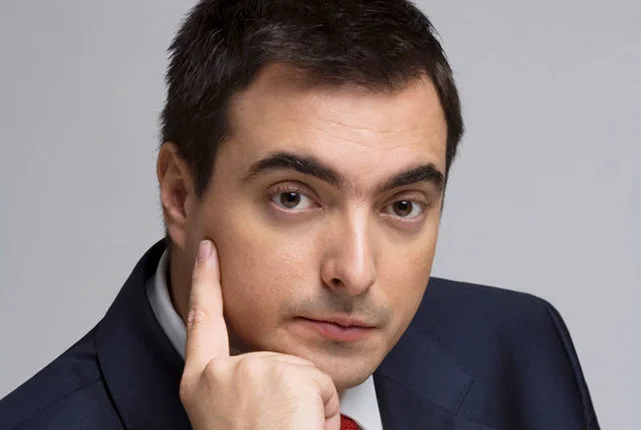 Program Tomasza Sekielskiego w TVP będzie nazywał się "Po prostu".