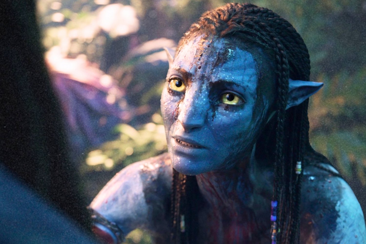 Zakończenie "Avatara 3". James Cameron ma szalone pomysły na 4. część