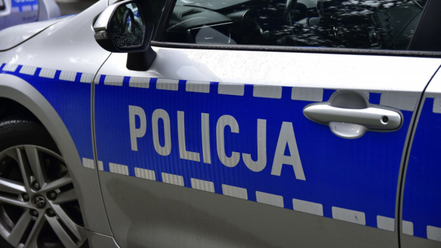 Dramat w Polanicy-Zdroju. Mężczyzna przez lata gwałcił własną córkę