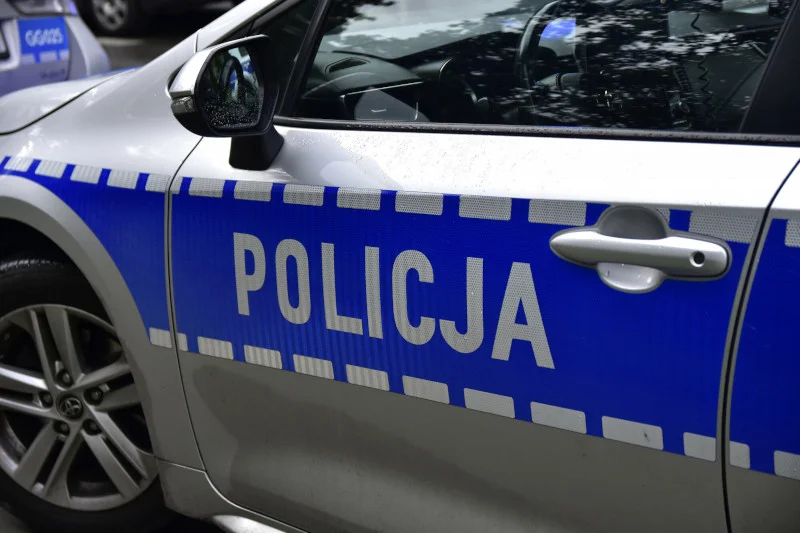 Dramat w Polanicy-Zdroju. Mężczyzna przez lata gwałcił własną córkę