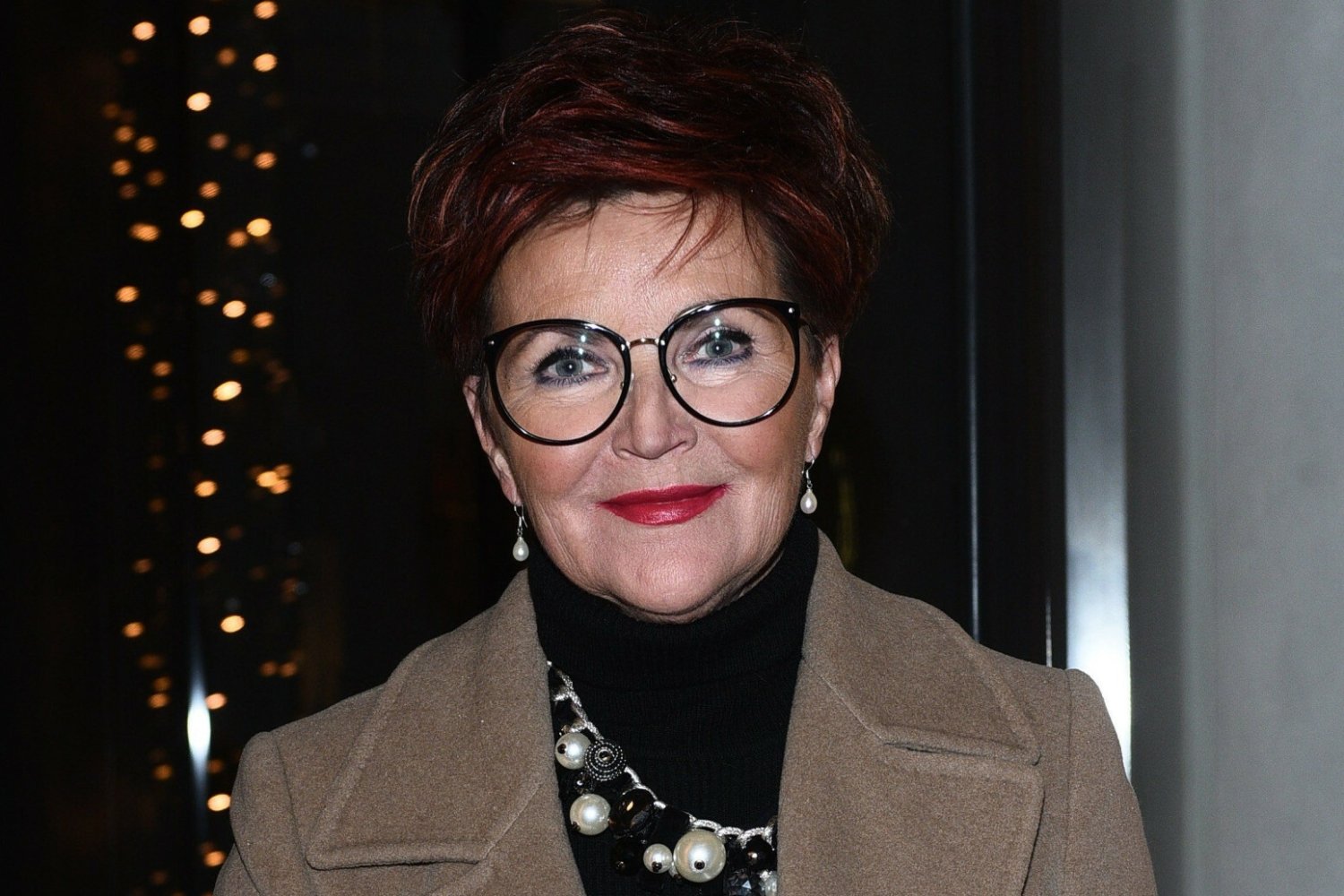 Jolanta Kwaśniewska