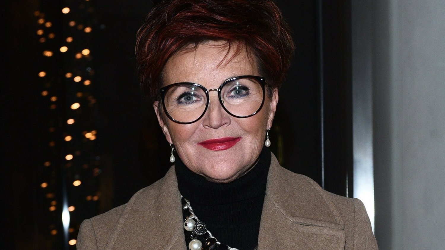 Jolanta Kwaśniewska