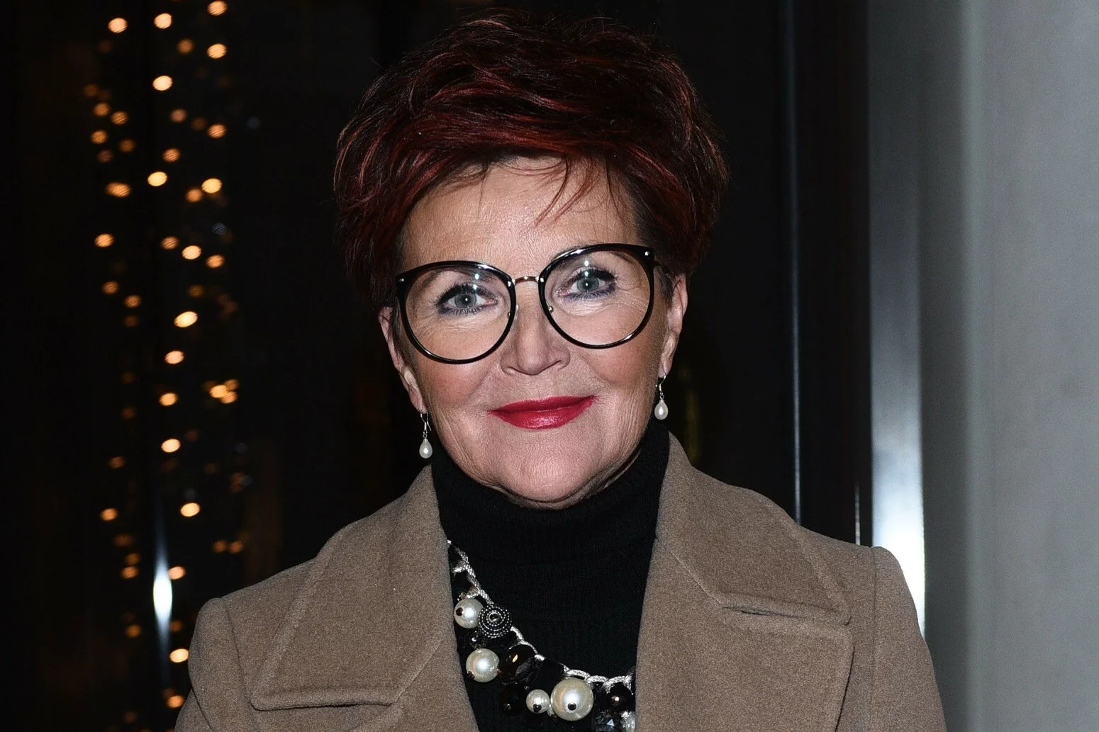 Jolanta Kwaśniewska