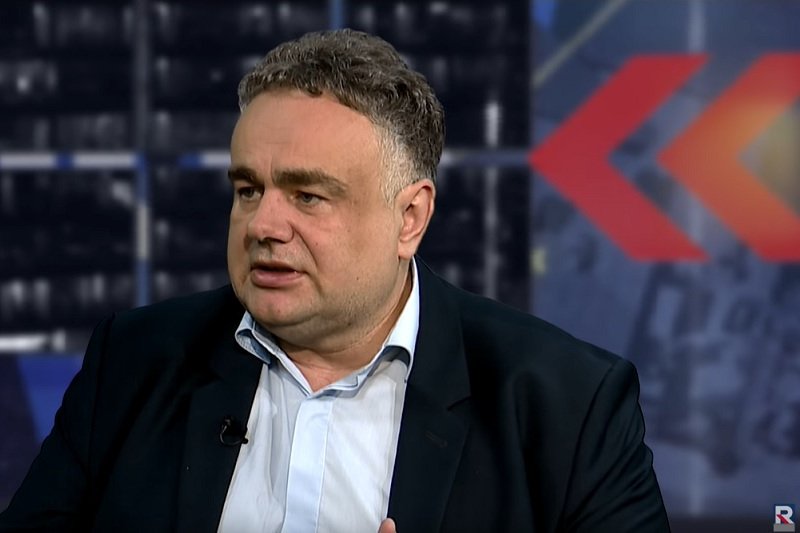 Telewizja Republika chce utworzyć studio w Waszyngtonie.