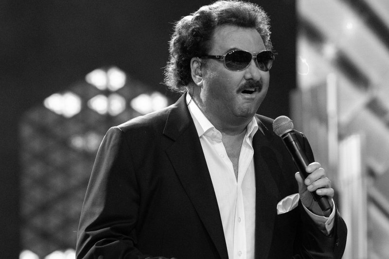 Brat Krzysztofa Krawczyka jest w dramatycznym stanie. Nawet nie wie o śmierci artysty