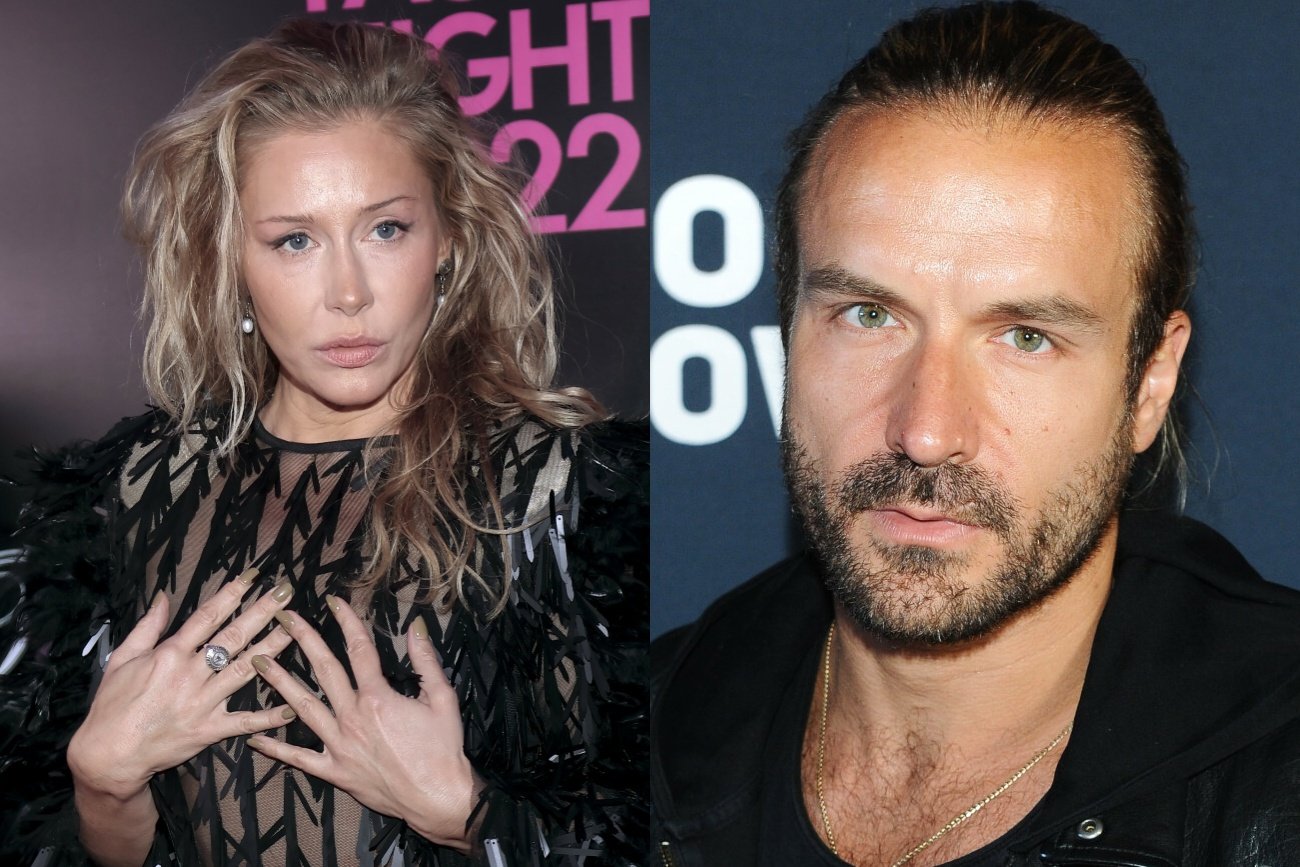 Katarzyna Warnke wrzuciła sentencje. Nawiązuje do rozstania ze Stramowskim?