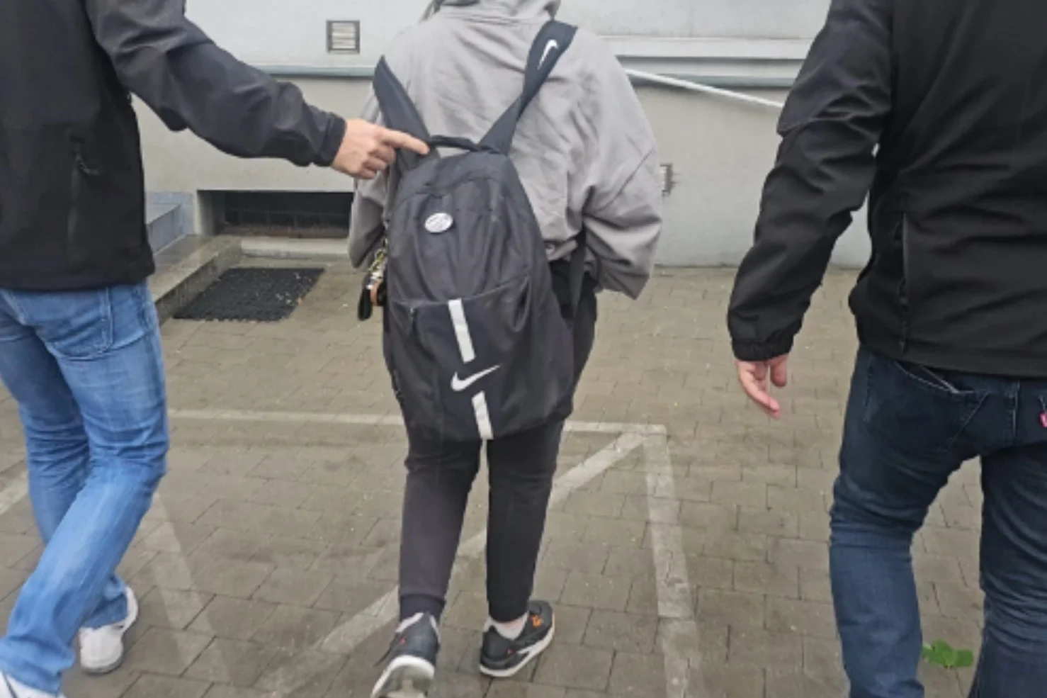 Sprawa 11-latki i 24-latka z Żor. Tyle wiadomo o ich znajomości